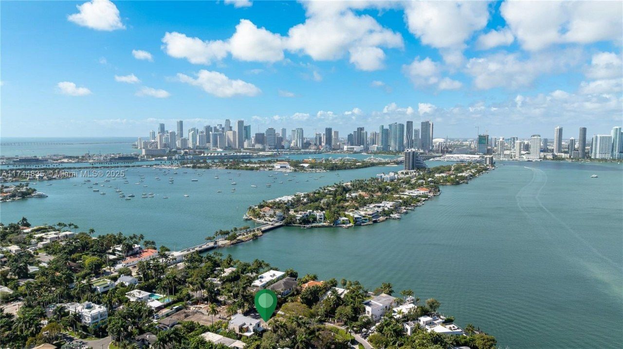 315 W San Marino Dr, Miami Beach, FL 33139 Photo