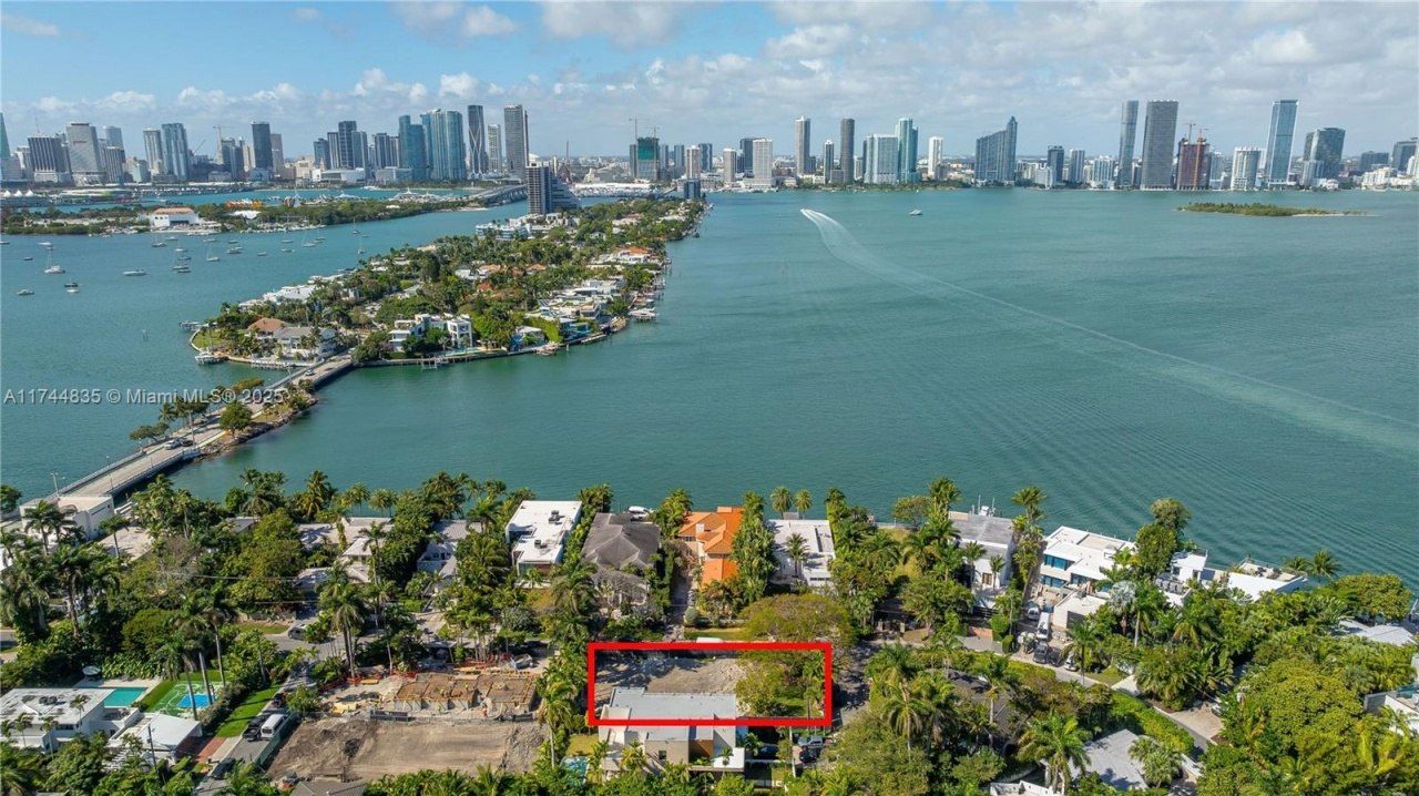 315 W San Marino Dr, Miami Beach, FL 33139 Photo