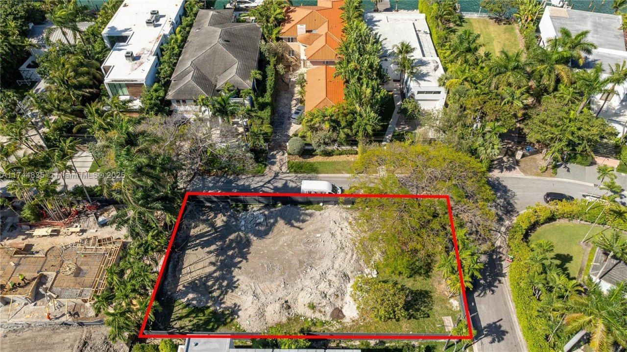 315 W San Marino Dr, Miami Beach, FL 33139 Photo