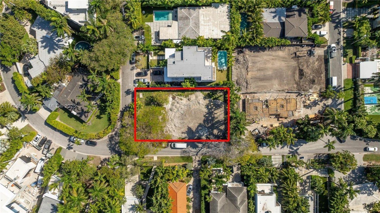 315 W San Marino Dr, Miami Beach, FL 33139 Photo