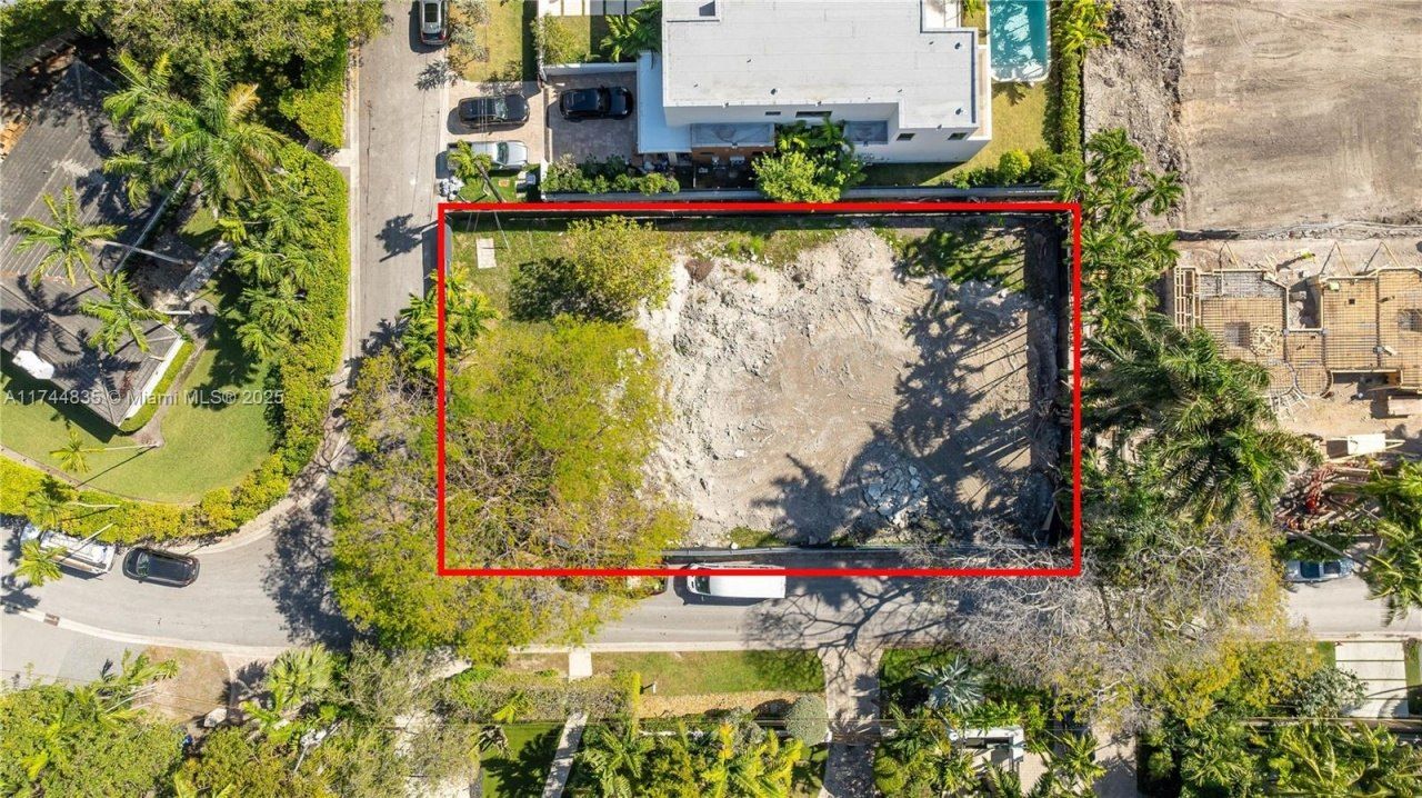 315 W San Marino Dr, Miami Beach, FL 33139 Photo