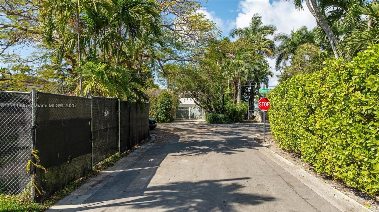 315 W San Marino Dr, Miami Beach, FL 33139 Photo