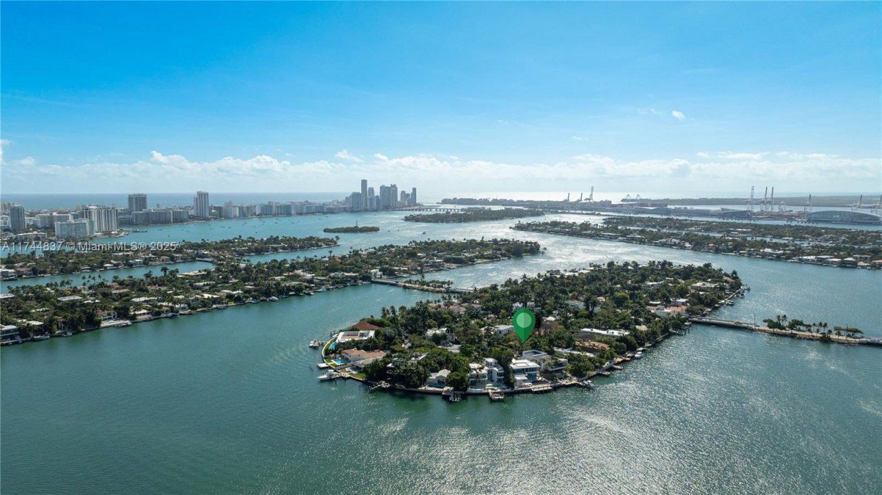 315 W San Marino Dr, Miami Beach, FL 33139 Photo