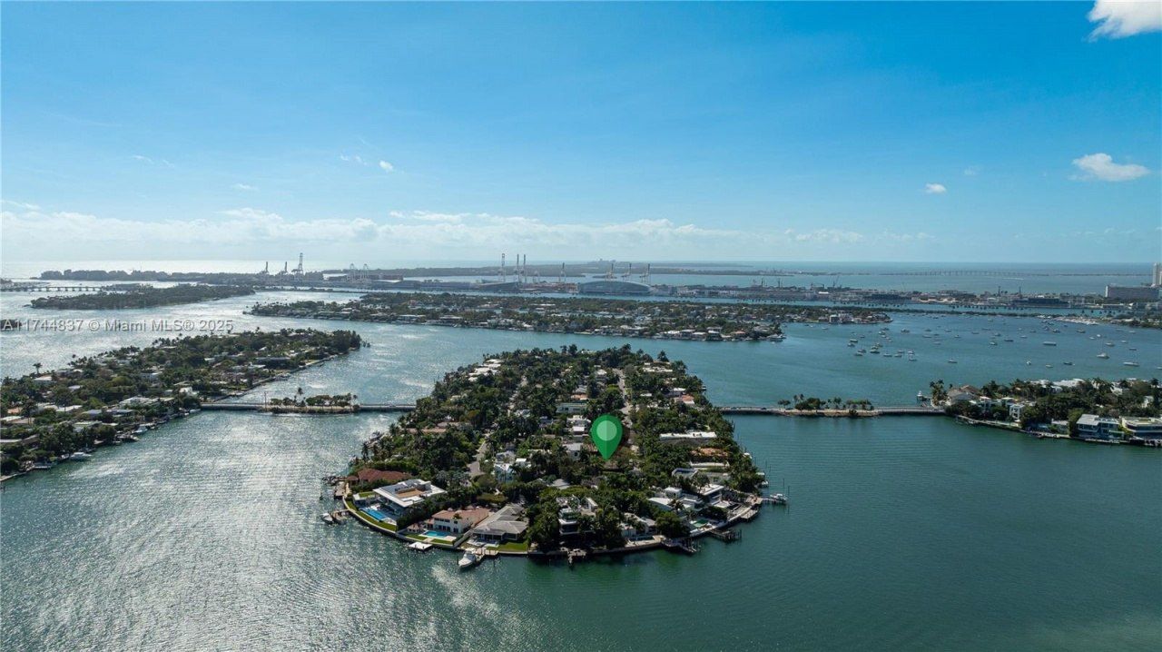 315 W San Marino Dr, Miami Beach, FL 33139 Photo