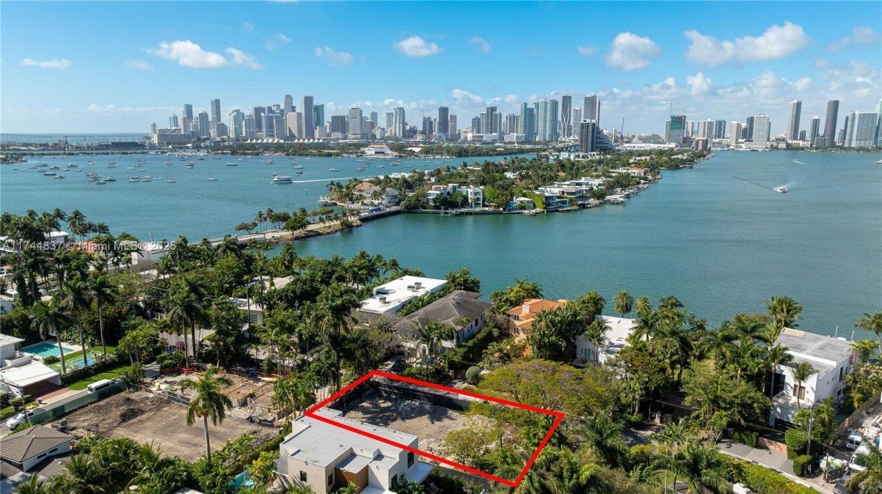 315 W San Marino Dr, Miami Beach, FL 33139 Photo