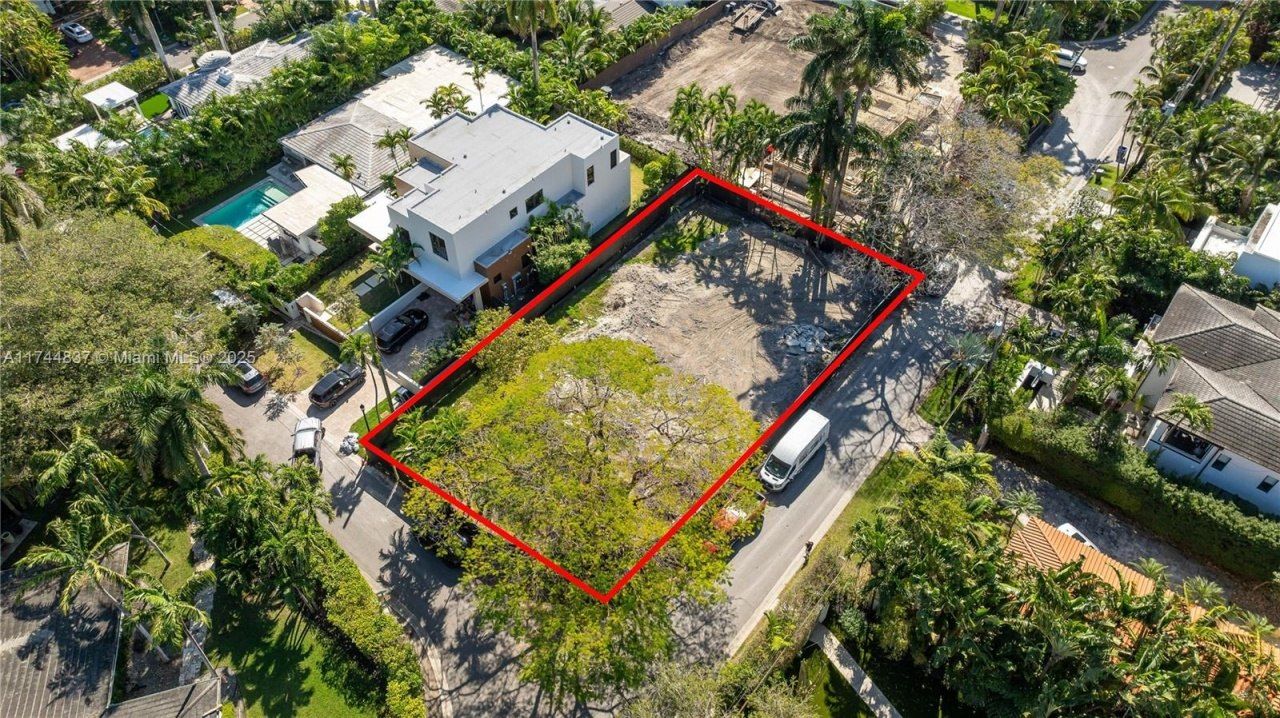 315 W San Marino Dr, Miami Beach, FL 33139 Photo