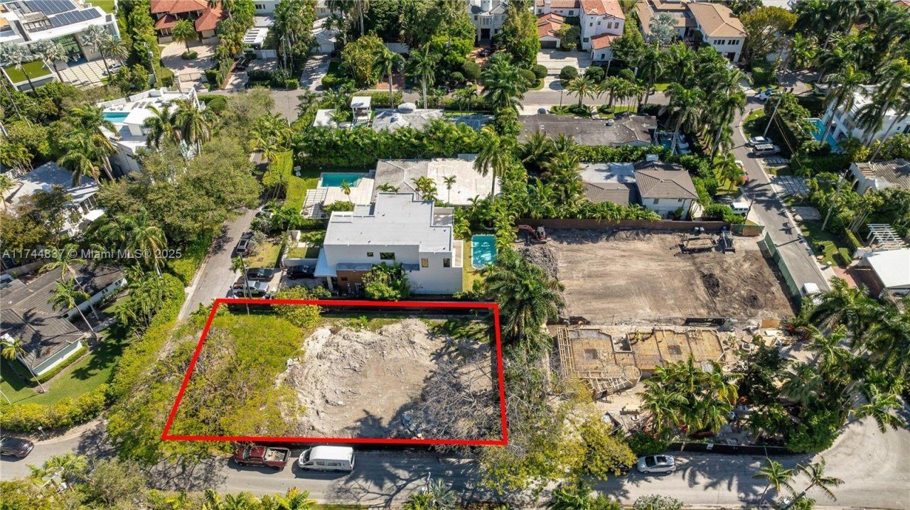 315 W San Marino Dr, Miami Beach, FL 33139 Photo