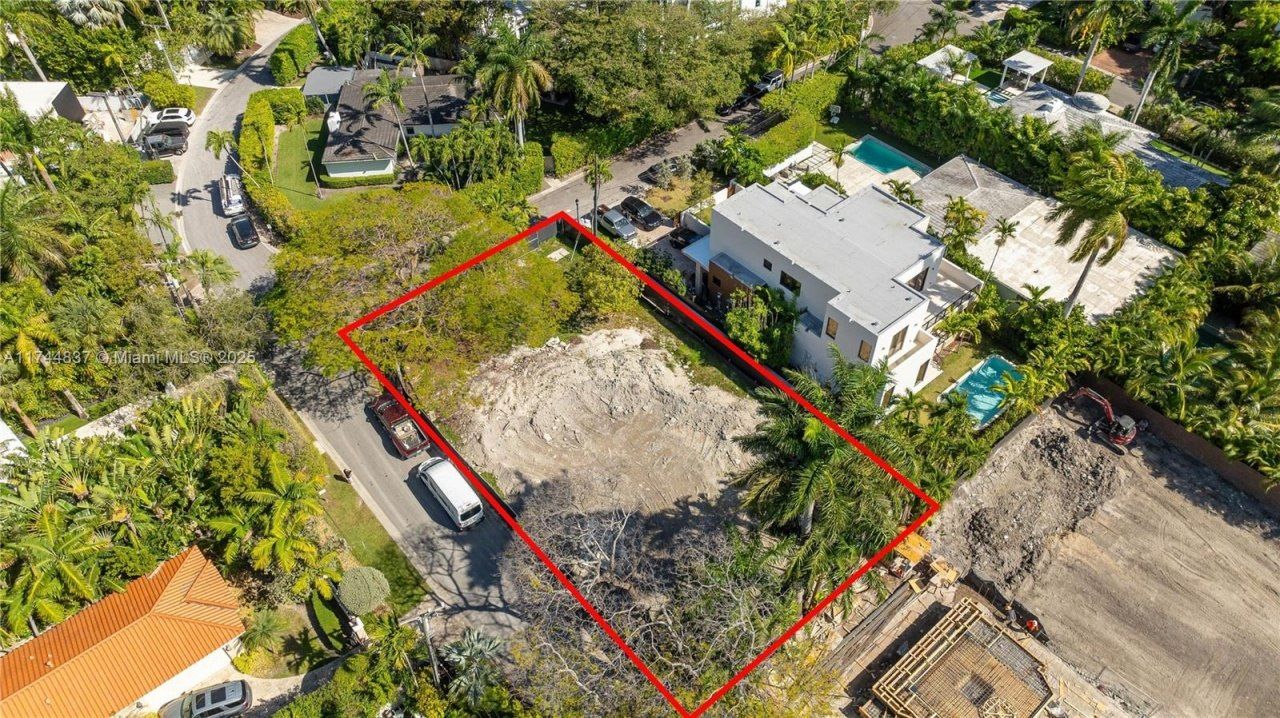 315 W San Marino Dr, Miami Beach, FL 33139 Photo