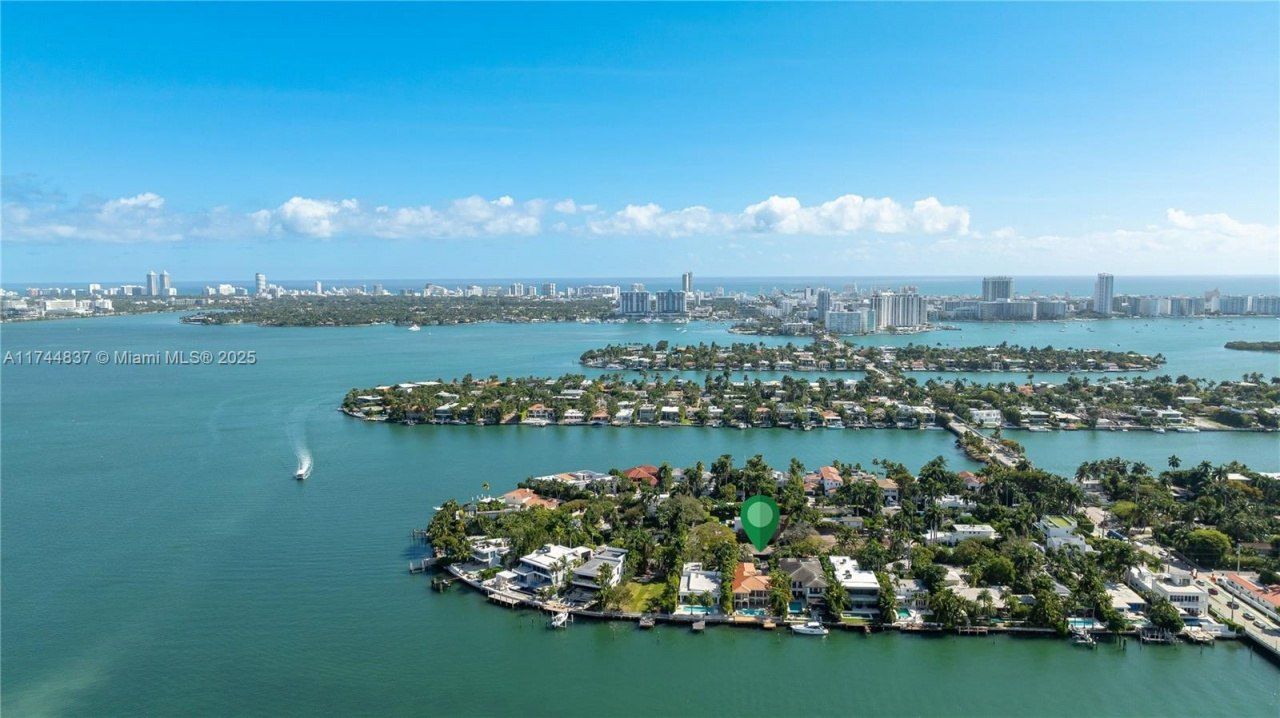 315 W San Marino Dr, Miami Beach, FL 33139 Photo