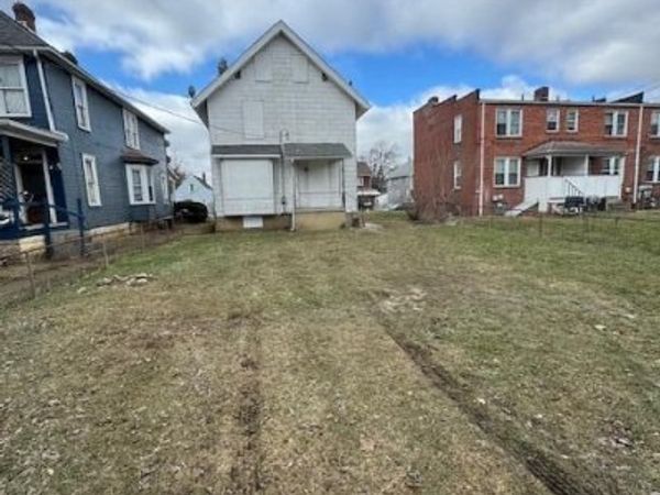 200 Dana Avenue, Columbus, OH 43223