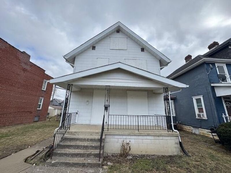 200 Dana Avenue, Columbus, OH 43223 Photo 6