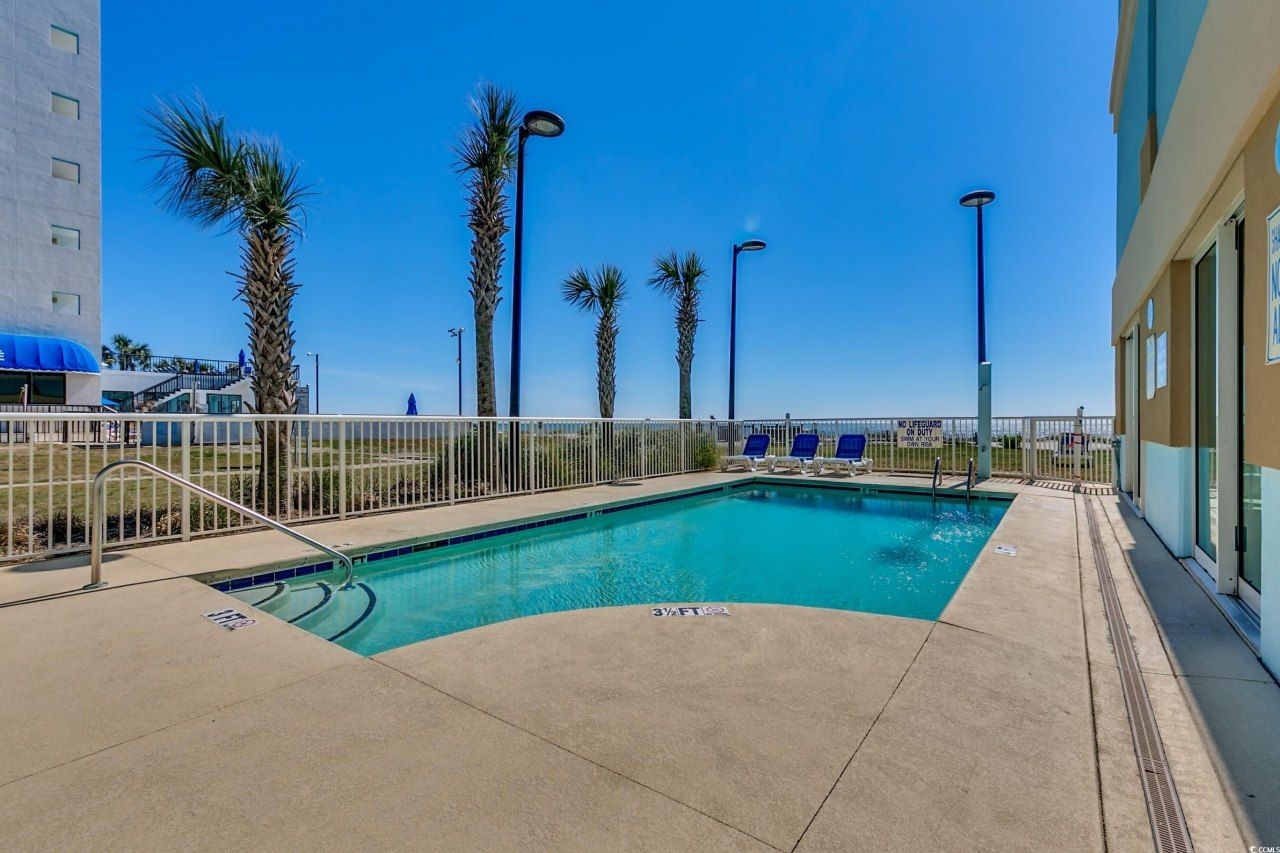 2501 S Ocean Blvd. Photo 33