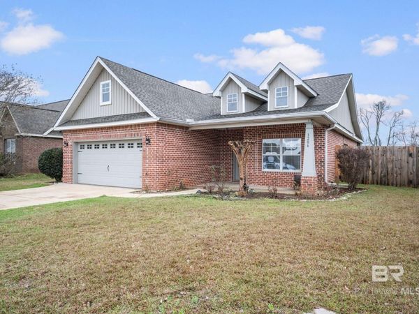 1206 Crown Walk Drive, Foley, AL 36535