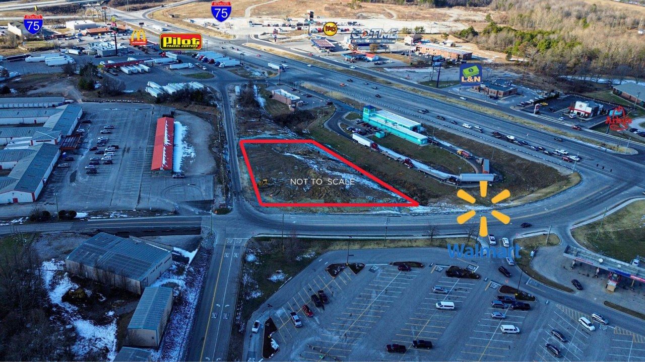 9999 S Stewart Road, Corbin, KY 40701 Main Photo