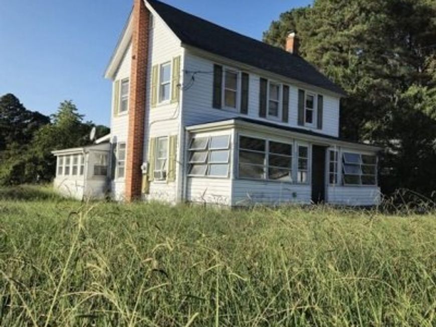 8034 Bozman Neavitt Road, Bozman, MD 21612 Main Photo