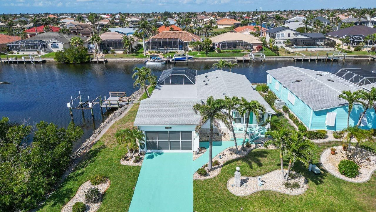 5479 River Bay Drive, Punta Gorda, FL 33950 Photo
