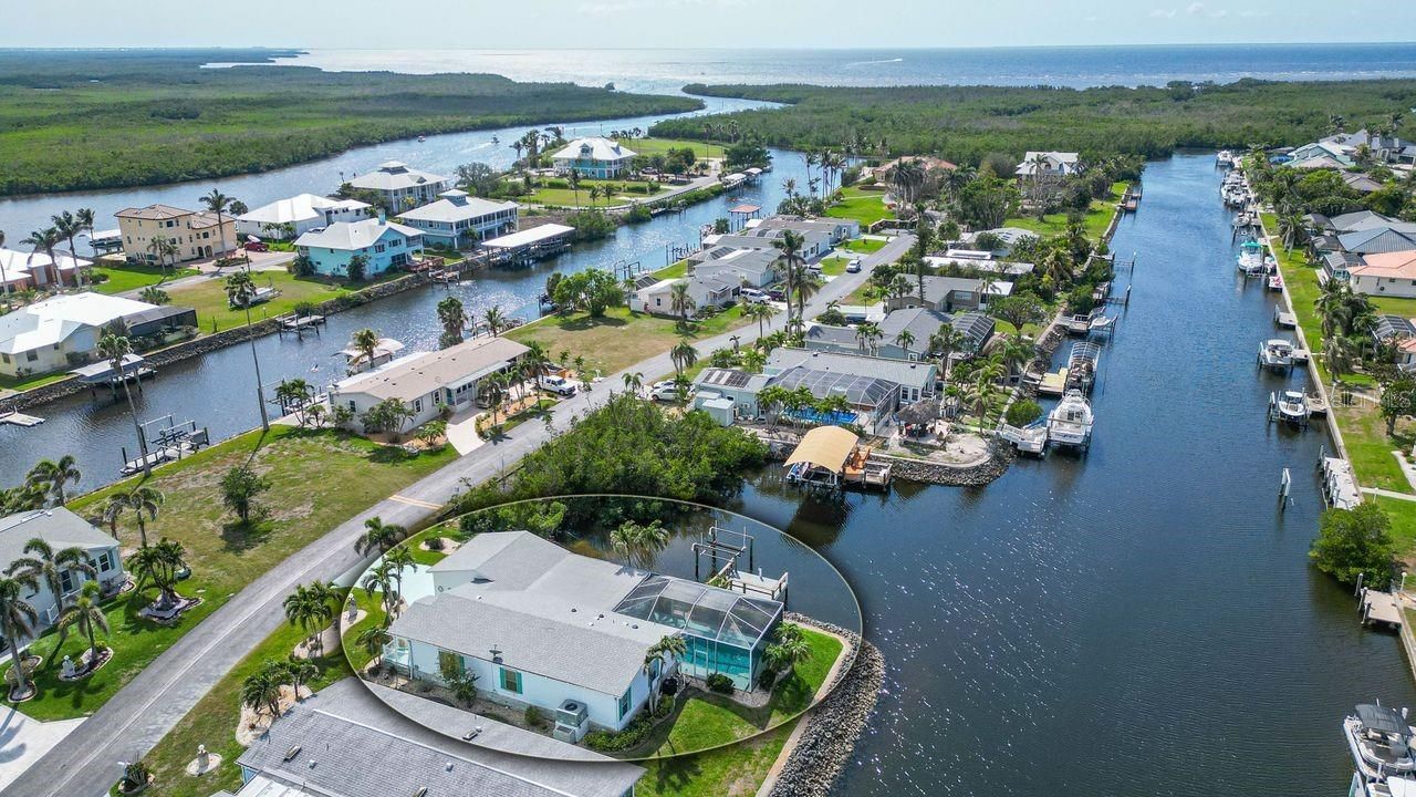 5479 River Bay Drive, Punta Gorda, FL 33950 Photo