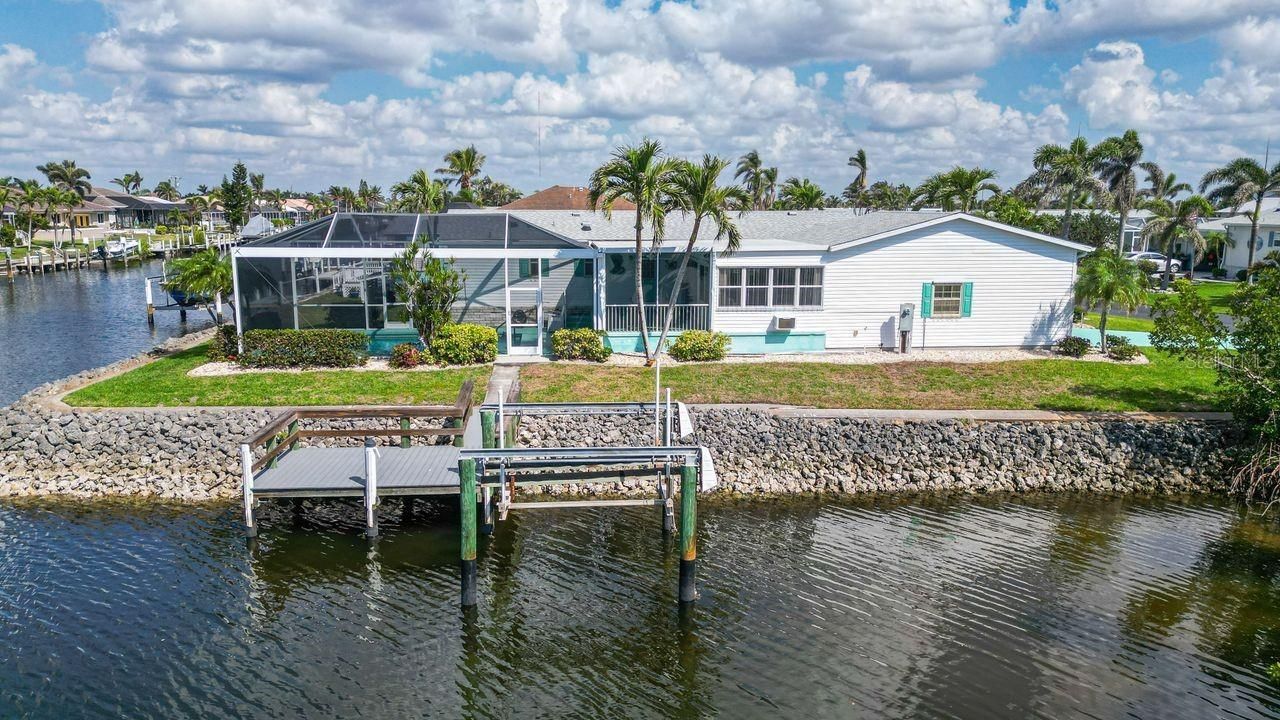 5479 River Bay Drive, Punta Gorda, FL 33950 Photo