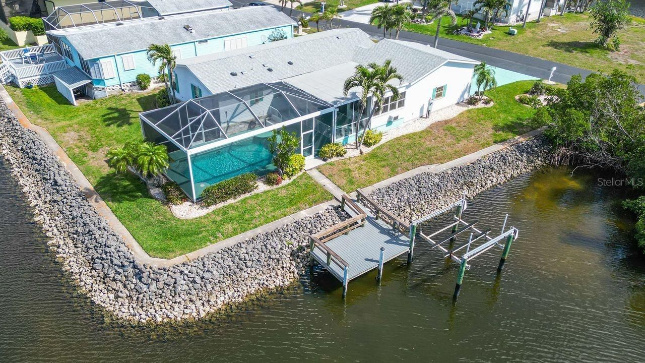 5479 River Bay Drive, Punta Gorda, FL 33950 Photo