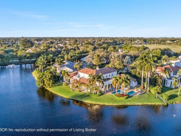 2600 Fairway Island Drive, Wellington, FL 33414