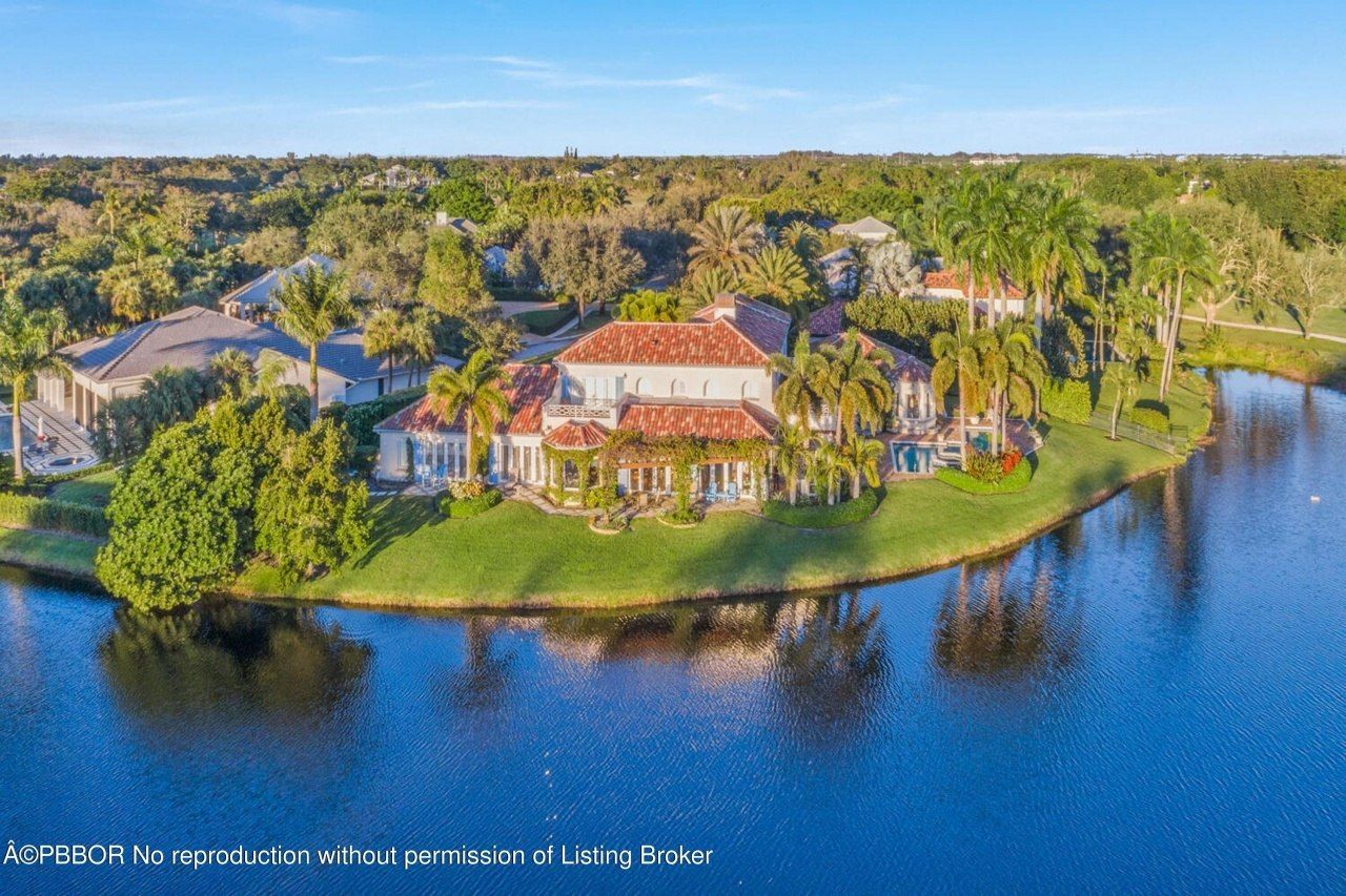 2600 Fairway Island Drive, Wellington, FL 33414 Photo