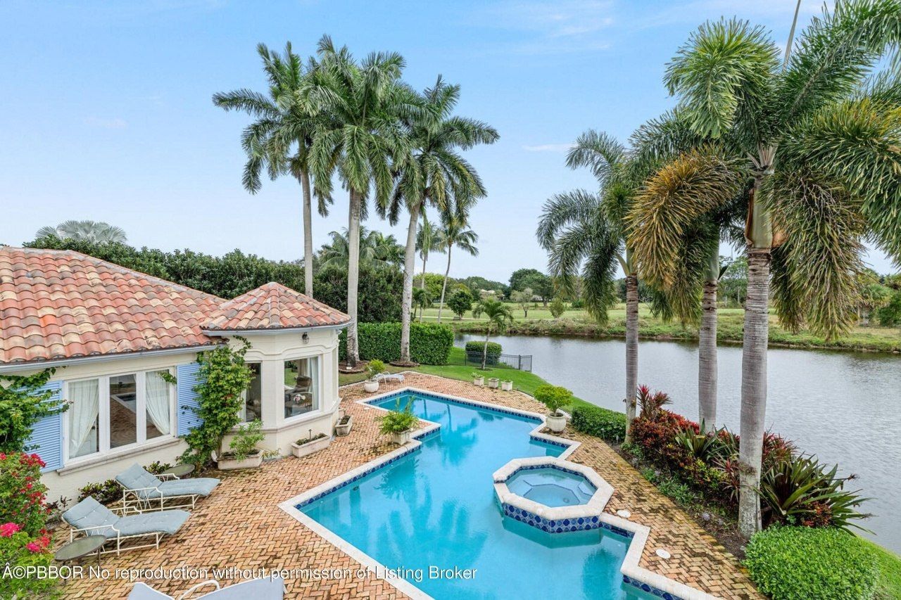 2600 Fairway Island Drive, Wellington, FL 33414 Photo