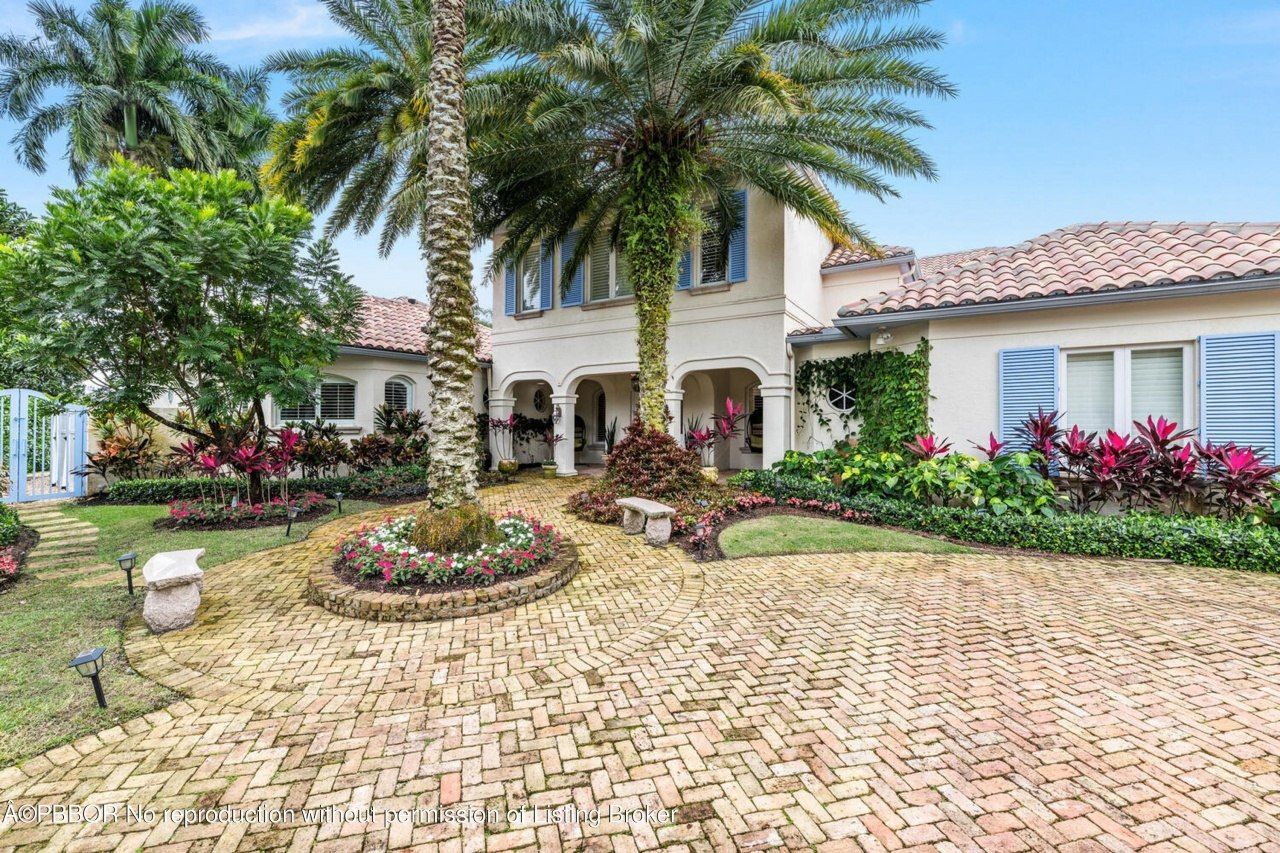 2600 Fairway Island Drive, Wellington, FL 33414 Photo