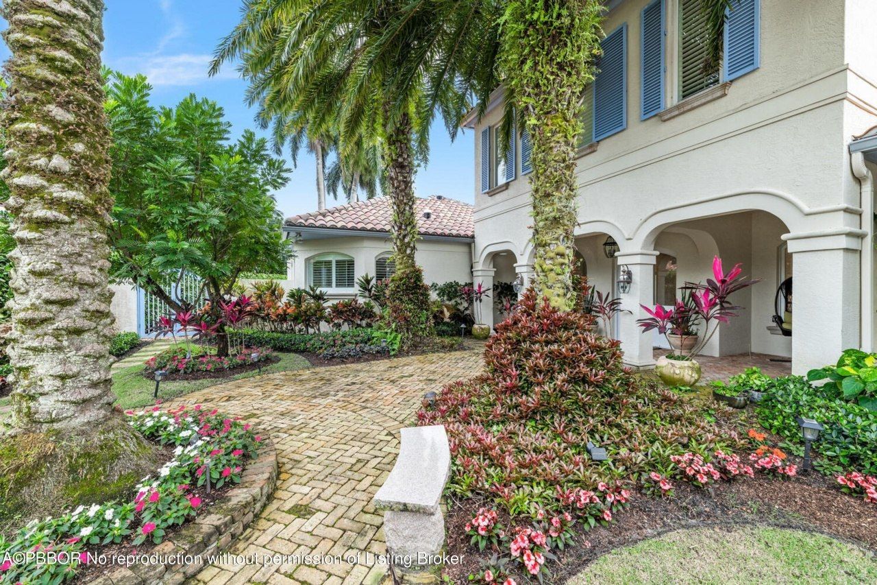 2600 Fairway Island Drive, Wellington, FL 33414 Photo