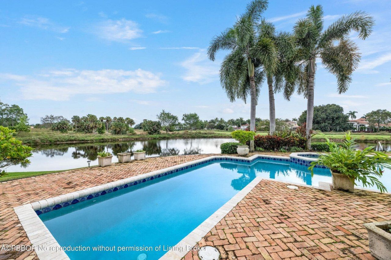 2600 Fairway Island Drive, Wellington, FL 33414 Photo