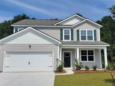 360 RookRoost Circle, Conway, SC 29526