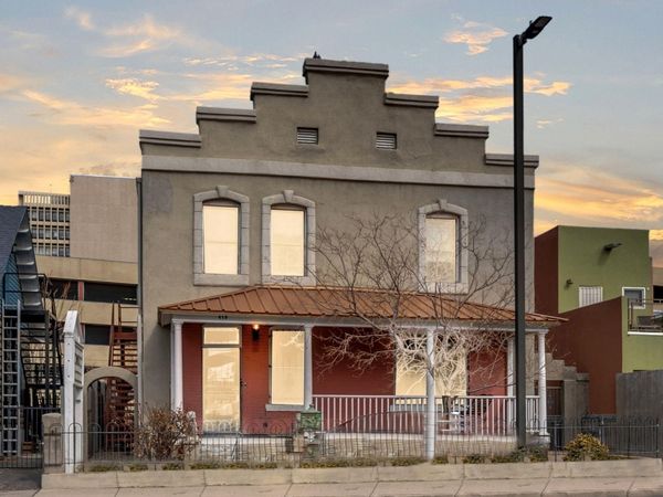 415 COAL Avenue SW, Albuquerque, NM 87102