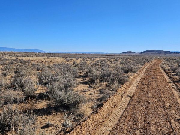 Duarte Lot 3, Los Lunas, NM 87031
