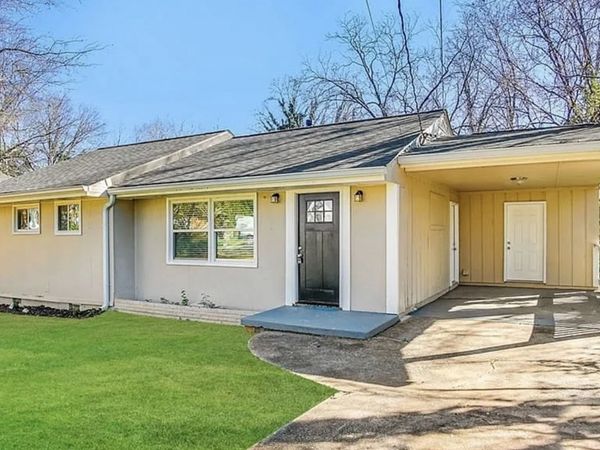 2310 Ousley Court, Decatur, GA 30032