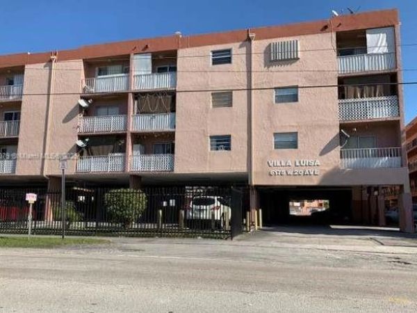 6175 W 20th Ave, Unit 205, Hialeah, FL 33012