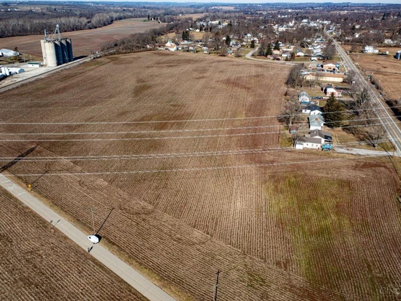 0 Hamilton Eaton Road, St Clair Twp, OH 45011 Photo 4