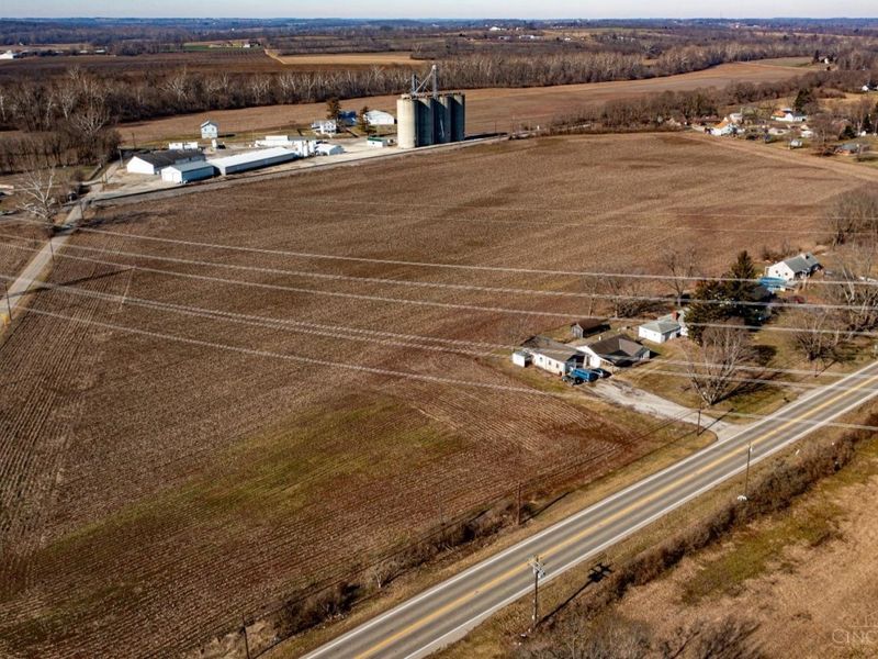 0 Hamilton Eaton Road, St Clair Twp, OH 45011 Photo 6