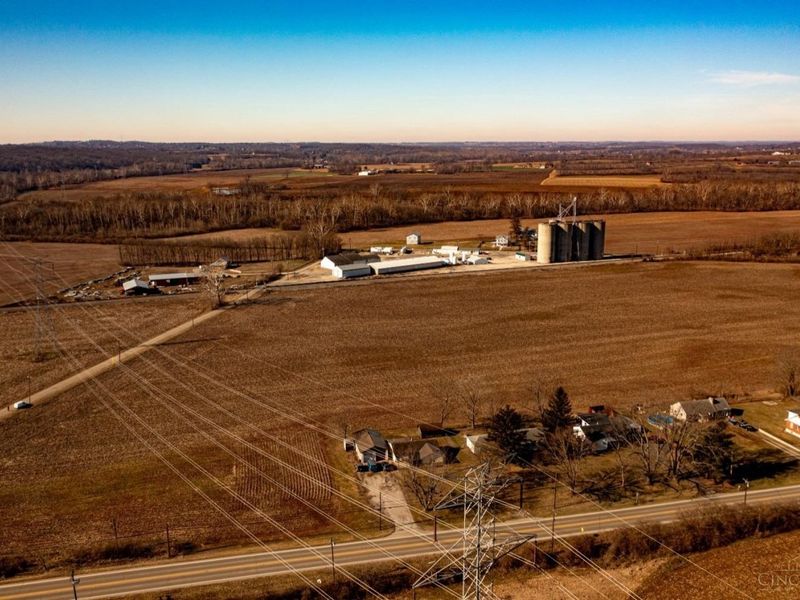 0 Hamilton Eaton Road, St Clair Twp, OH 45011 Photo 7