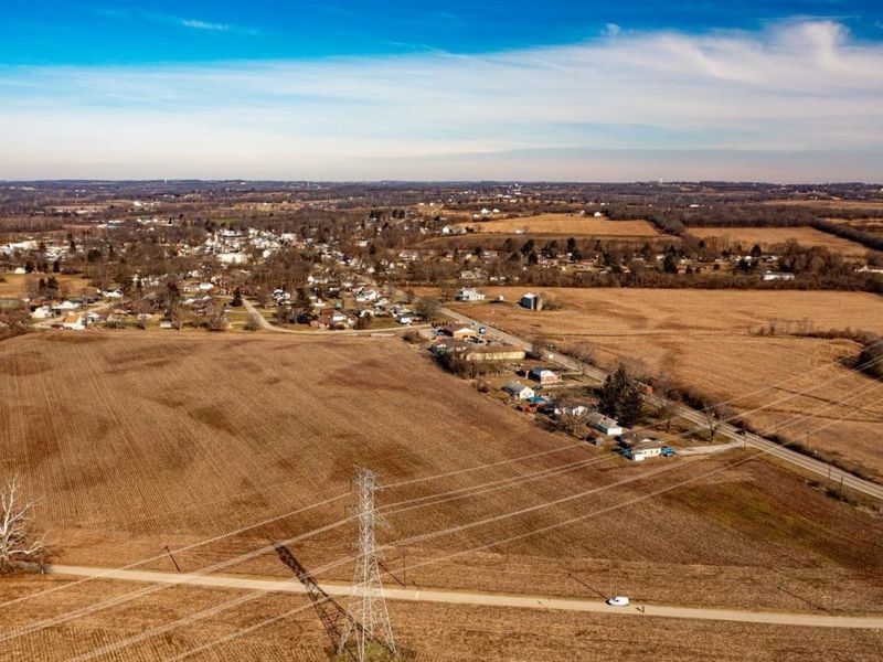 0 Hamilton Eaton Road, St Clair Twp, OH 45011 Photo 8