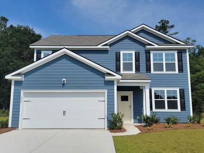 352 RookRoost Circle, Conway, SC 29526