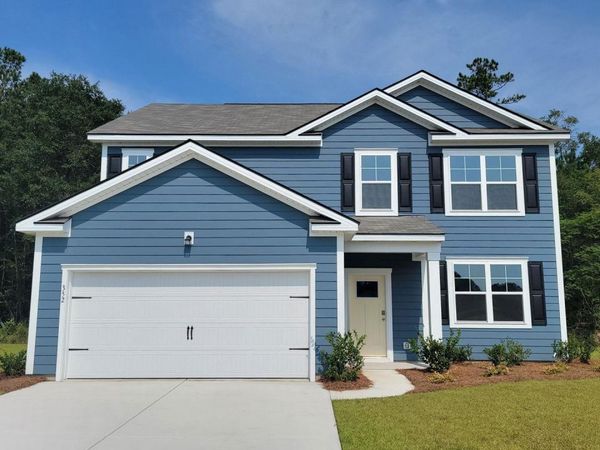 352 RookRoost Circle, Conway, SC 29526