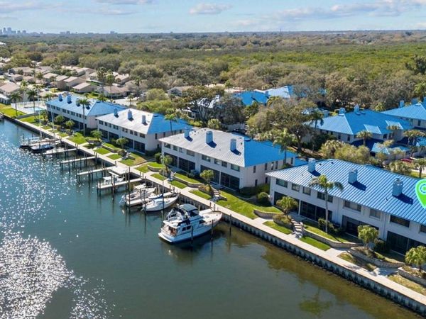 1661 WATERMARK CIRCLE NE, Unit C, ST PETERSBURG, FL 33702