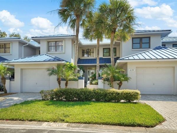 1661 WATERMARK CIRCLE NE, Unit C, ST PETERSBURG, FL 33702