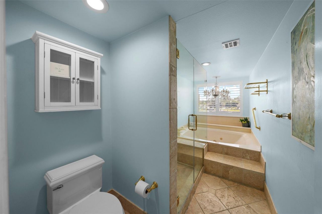 1661 Watermark Circle Ne, Unit C, Saint Petersburg, FL 33702 Photo