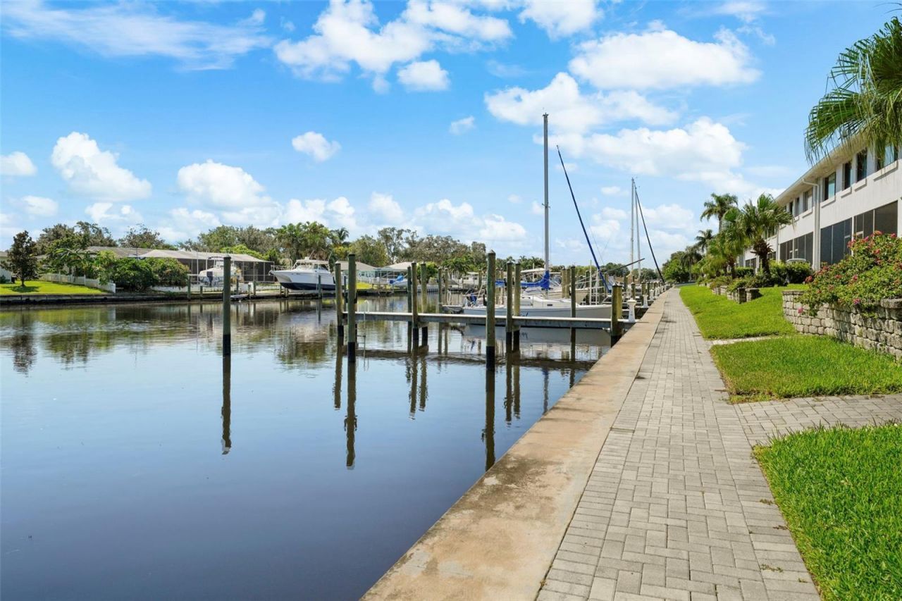 1661 Watermark Circle Ne, Unit C, Saint Petersburg, FL 33702 Photo