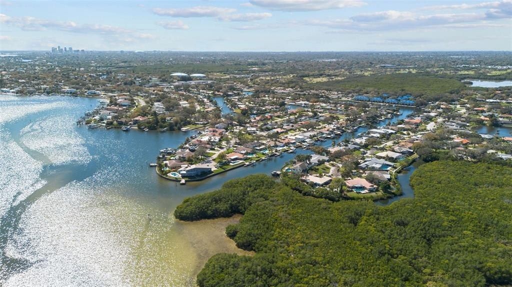 1661 Watermark Circle Ne, Unit C, Saint Petersburg, FL 33702 Photo