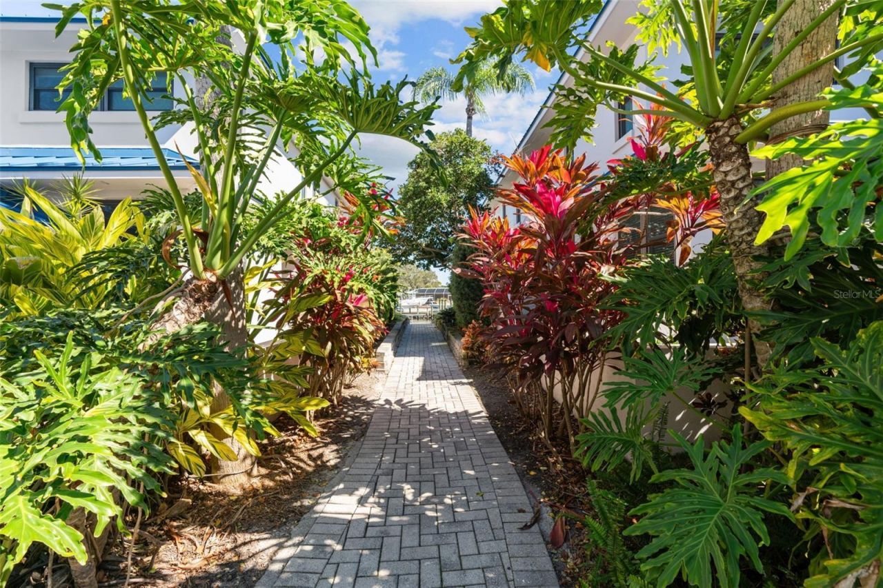 1661 Watermark Circle Ne, Unit C, Saint Petersburg, FL 33702 Photo