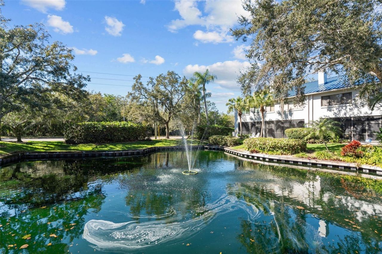 1661 Watermark Circle Ne, Unit C, Saint Petersburg, FL 33702 Photo