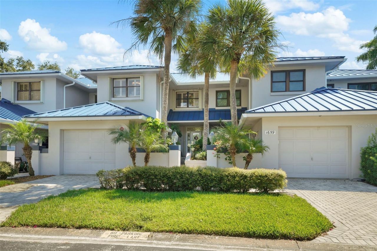 1661 Watermark Circle Ne, Unit C, Saint Petersburg, FL 33702 Photo