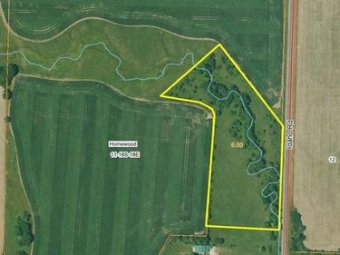 1660 Idaho Road, Williamsburg, KS 66095