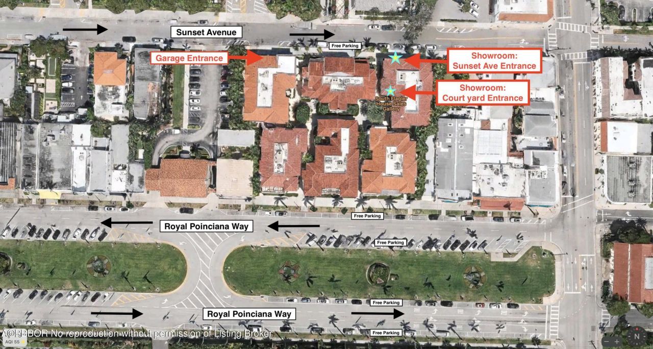 1355 S Flagler Drive, Unit 1900, West Palm Beach, FL 33401 Photo